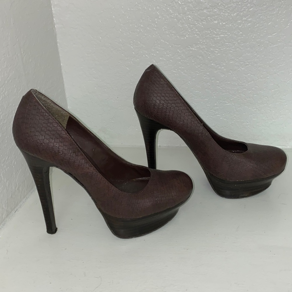 Jessica Simpson Heels